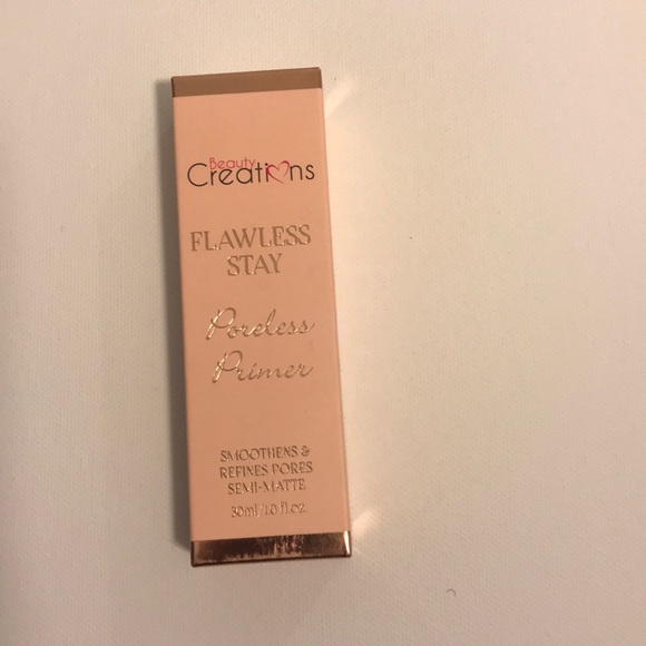 Beauty Creations Other - Flawless stay